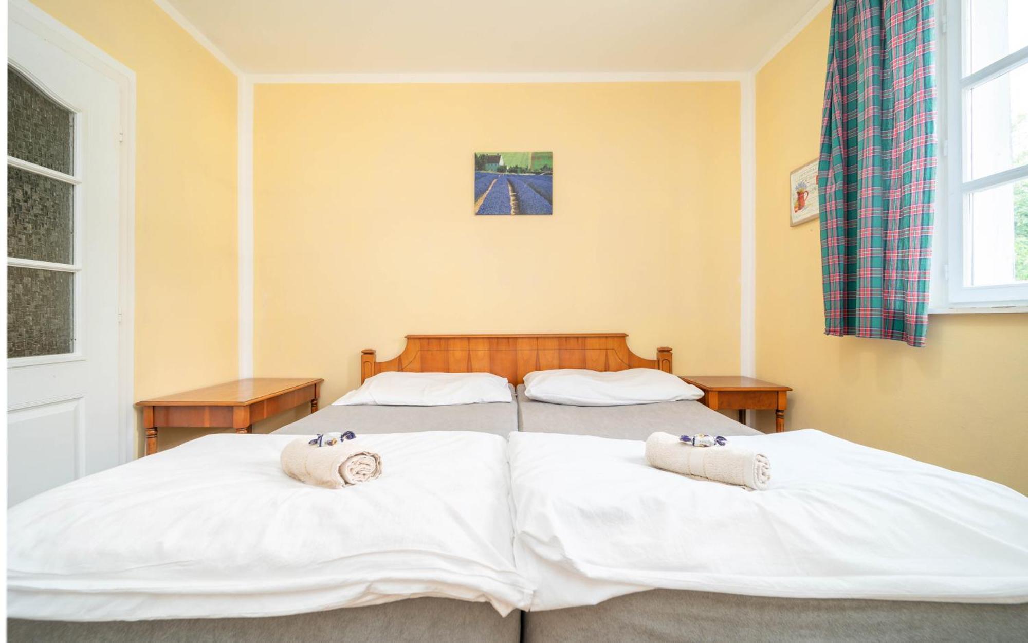 Hotylek Na Myte Otel Harrachov Dış mekan fotoğraf