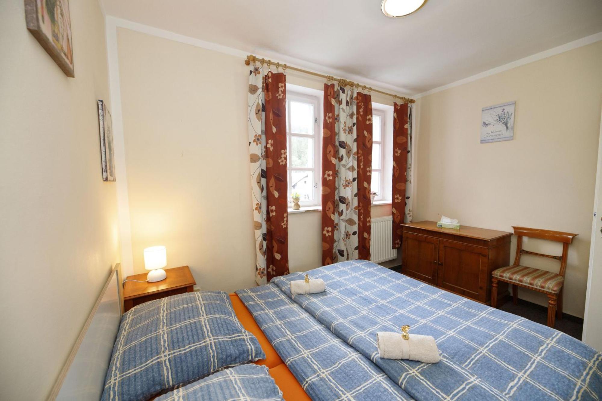 Hotylek Na Myte Otel Harrachov Dış mekan fotoğraf