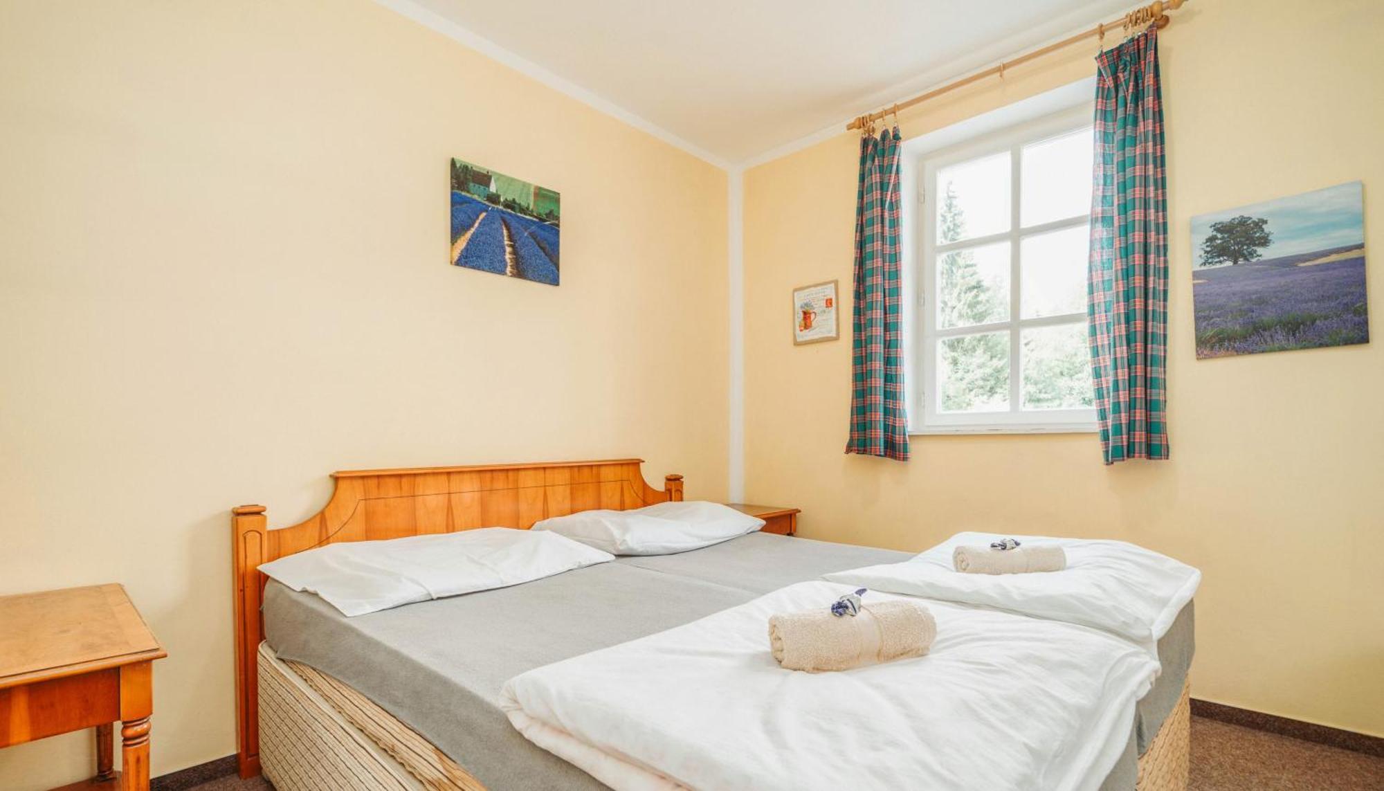 Hotylek Na Myte Otel Harrachov Dış mekan fotoğraf